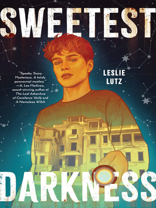 Title details for Sweetest Darkness by Leslie Lutz - Available